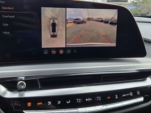 New 2026 Cadillac Lyriq Premium Luxury w/ LPO, Floor Liner Package AWD/4WD image 12
