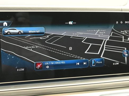 Used 2024 Mercedes-Benz GLE 63 AMG S image 14