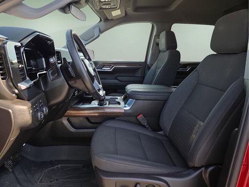 Used 2024 Chevrolet Silverado 1500 RST w/ All Star Edition Plus image 14