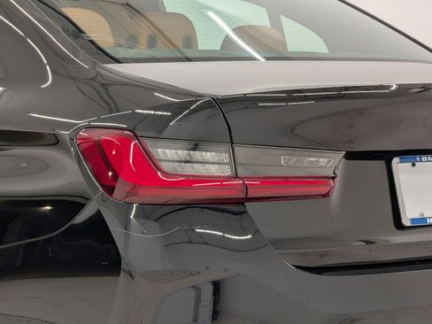 Certified 2023 BMW 330i Sedan w/ Convenience Package image 13