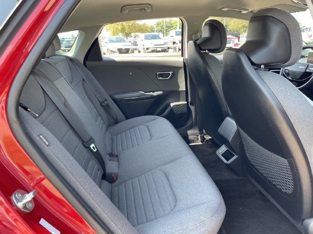 Used 2025 Kia K4 EX FWD image 26