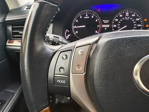 Used 2013 Lexus ES 350 w/ Luxury Pkg image 22