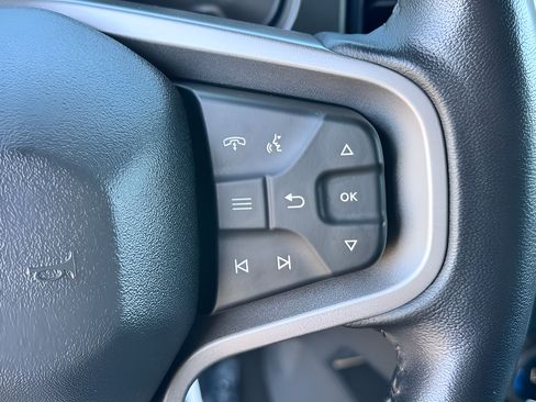 Certified 2024 Ford Bronco Wildtrak AWD/4WD image 14