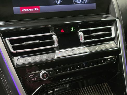 Used 2020 BMW M8 Coupe image 29