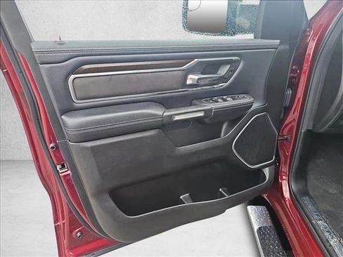 Used 2022 RAM 1500 Laramie image 9