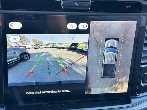 New 2026 Ford F150 Lariat w/ Equipment Group 501A Mid image 17