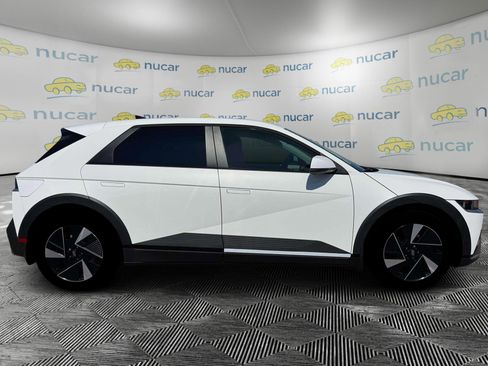 New 2026 Hyundai Ioniq 5 SEL image 9