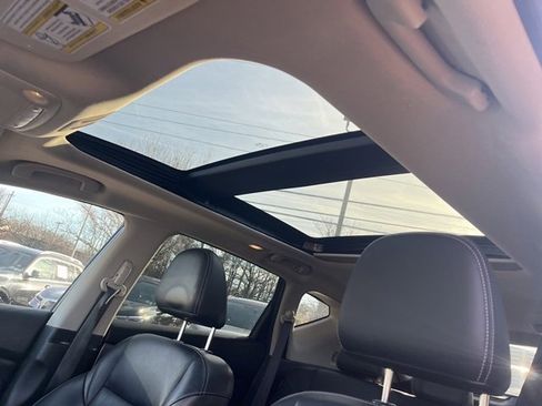 Used 2019 Nissan Murano SL w/ SL Technology Package image 13