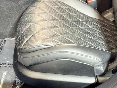 Certified 2023 Mercedes-Benz S 580 4MATIC Sedan image 17