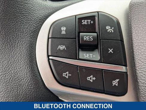 Certified 2023 Ford Explorer XLT w/ Equipment Group 202A RWD image 14