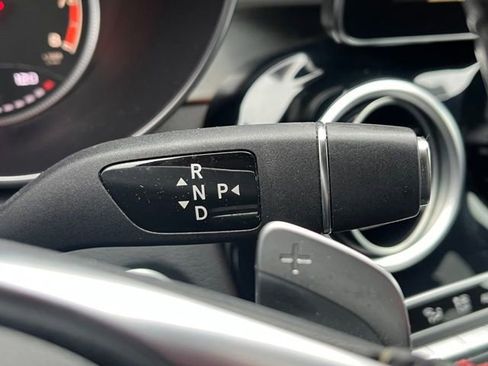 Used 2017 Mercedes-Benz C 43 AMG 4MATIC Sedan image 43