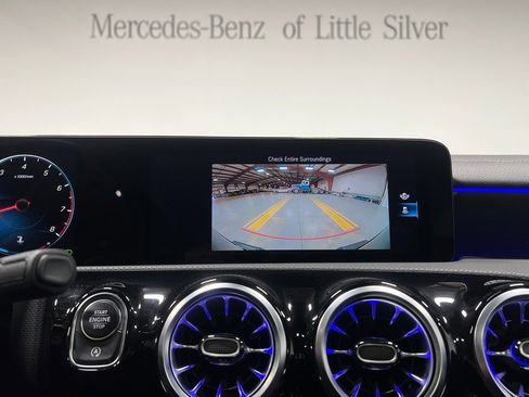 Used 2023 Mercedes-Benz CLA 250 4MATIC image 34