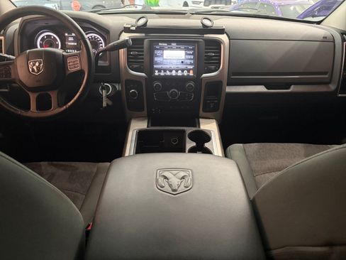 Used 2014 RAM 2500 Lone Star AWD/4WD image 17