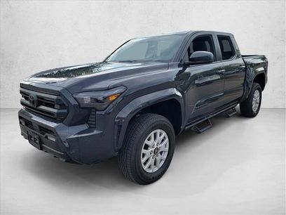 Used 2025 Toyota Tacoma SR5