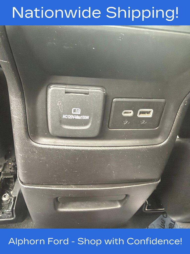 Used 2023 GMC Acadia Denali w/ Denali Ultimate Package AWD/4WD image 5