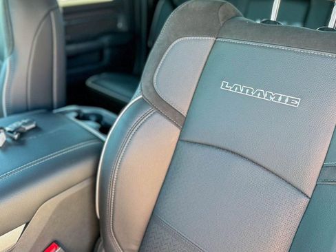 New 2026 RAM 2500 Laramie image 4