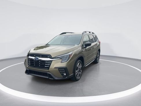New 2026 Subaru Ascent Limited AWD/4WD image 3