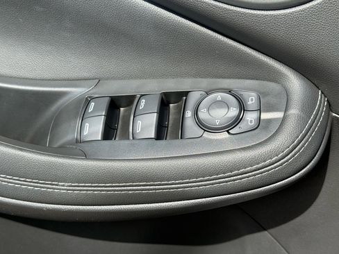 Used 2023 Buick Encore GX Select w/ Experience Buick Package FWD image 24