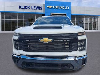 New 2025 Chevrolet Silverado 3500 W/T w/ WT Convenience Package AWD/4WD video 2