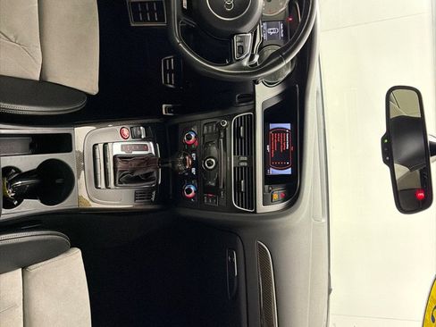 Used 2015 Audi S4 Premium Plus w/ 19" Wheel & Tire Package AWD/4WD image 24
