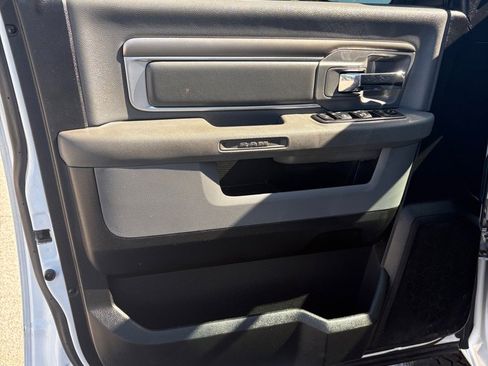 Used 2016 RAM 1500 Outdoorsman image 10