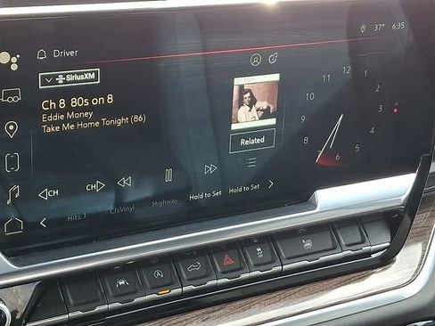 Used 2022 GMC Sierra 1500 Elevation image 21