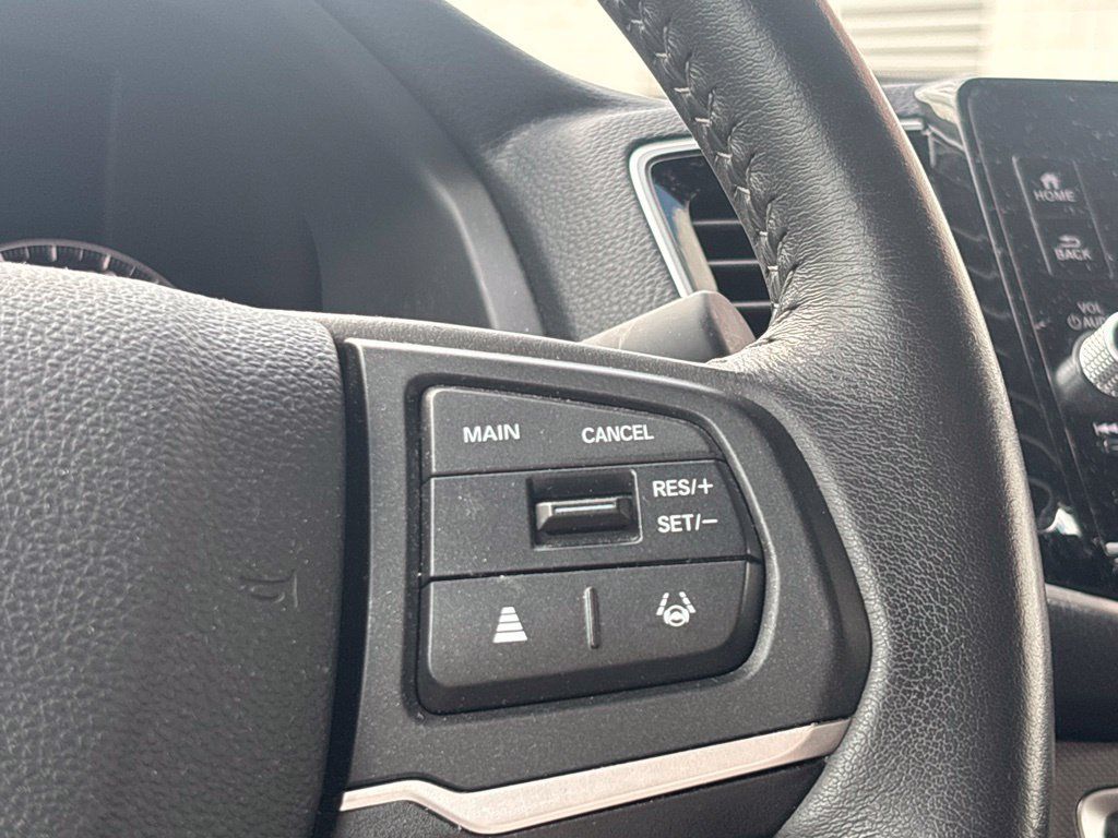 Used 2025 Honda Ridgeline RTL image 23