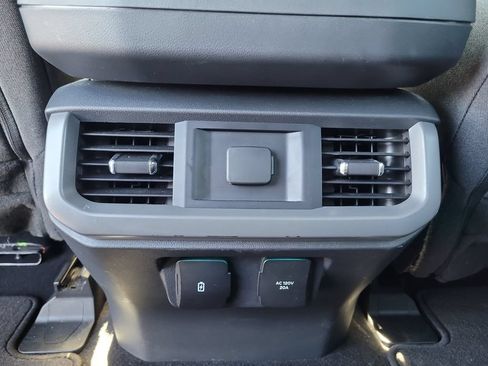 Certified 2024 Ford F150 XLT w/ Mobile Office Package AWD/4WD image 12