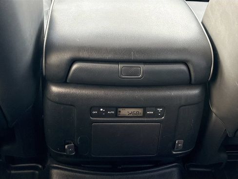 Used 2020 INFINITI QX80 Luxe w/ Cargo Package RWD image 27