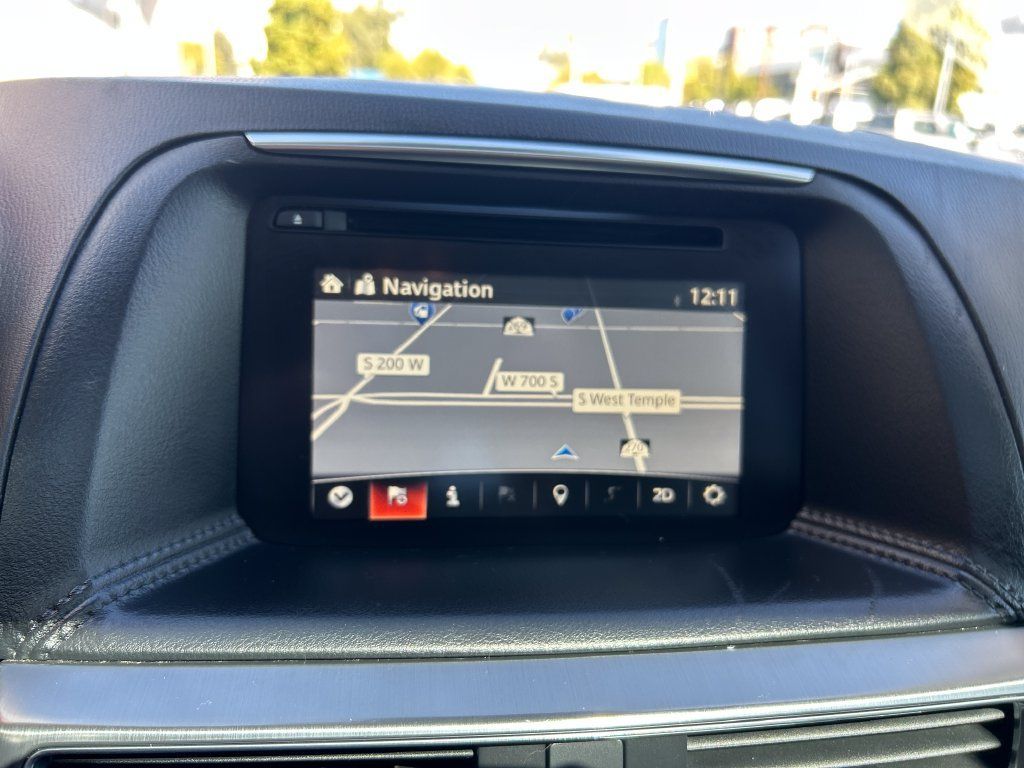Used 2016 MAZDA CX-5 Grand Touring AWD/4WD image 22