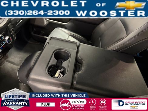 Used 2024 Ford F250 Lariat image 14