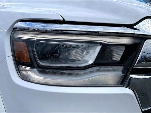 Used 2022 RAM 1500 Laramie AWD/4WD image 29