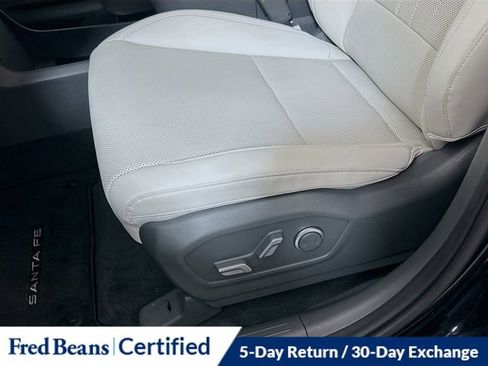 Certified 2026 Hyundai Santa Fe SEL image 20