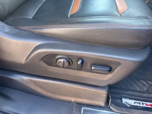 Used 2021 GMC Sierra 1500 AT4 w/ AT4 Premium Package image 22
