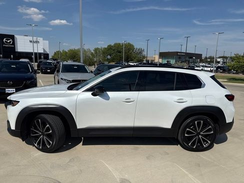 Used 2026 MAZDA CX-50 AWD 2.5 S w/ Weather Package image 9