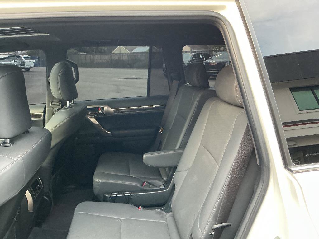 Used 2021 Lexus GX 460 Premium AWD/4WD image 14