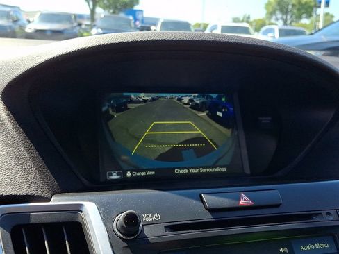 Certified 2019 Acura TLX V6 FWD image 19