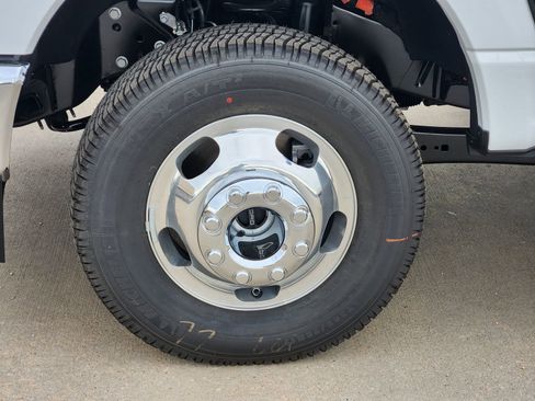 New 2026 Ford F350 XLT AWD/4WD image 12