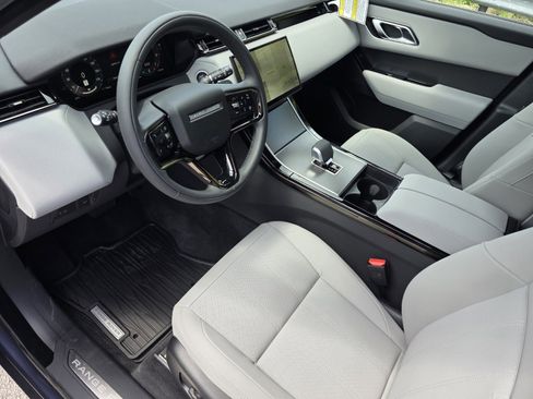 New 2026 Land Rover Range Rover Velar S AWD/4WD image 12