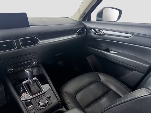 Used 2023 MAZDA CX-5 AWD 2.5 S image 25