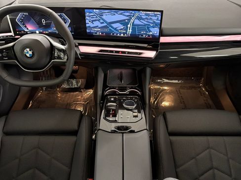 New 2026 BMW 530i 530i w/ Premium Package image 3