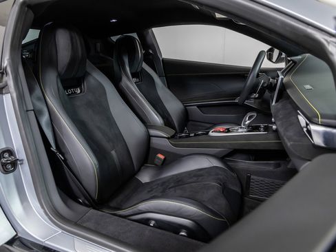 Used 2024 Lotus Emira First Edition image 30