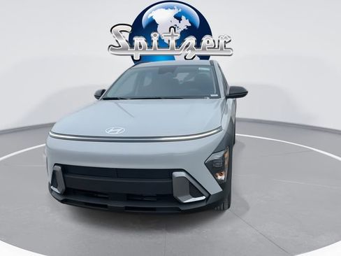 New 2026 Hyundai Kona SEL Sport image 3