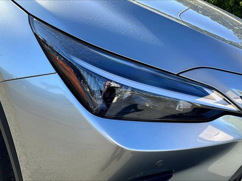 New 2026 Lexus NX 450h+ AWD w/ Luxury Package image 21