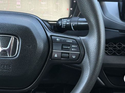 Used 2023 Honda Accord LX image 22