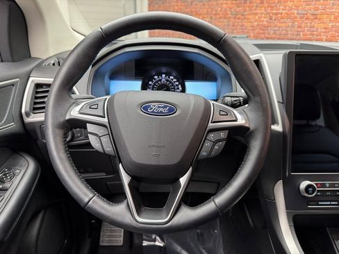 Certified 2023 Ford Edge SEL w/ Convenience Package image 14