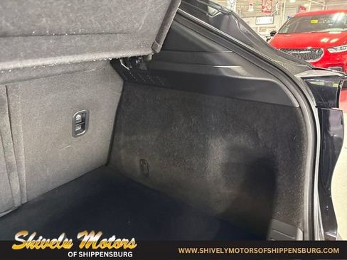 Used 2022 MAZDA CX-30 AWD 2.5 S w/ Premium Package image 32