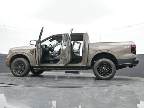 New 2025 Ford Ranger XLT w/ Equipment Group 301A High image 69