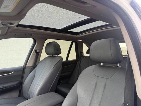 Used 2015 BMW X5 sDrive35i image 12