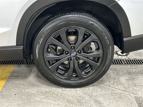 Used 2021 Subaru Forester Sport image 11